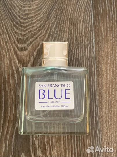 Мужские духи