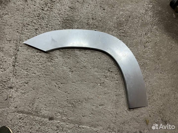 Комплект арок Suzuki Liana I