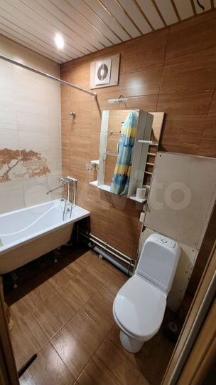 2-к. квартира, 47,5 м², 4/5 эт.