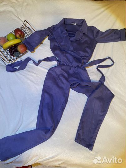 Комбинезон женский