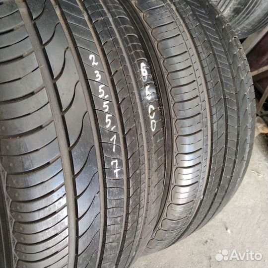 Fullrun Frun-Two 235/55 R17