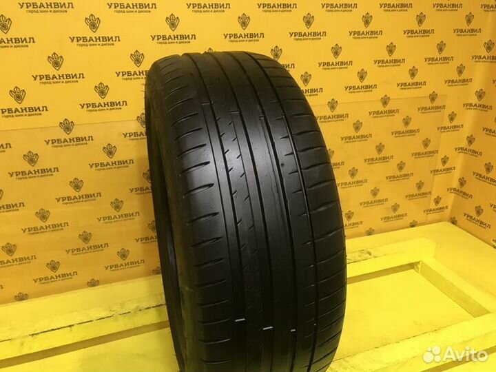 Michelin Pilot Sport 4 225/45 R18 95Y