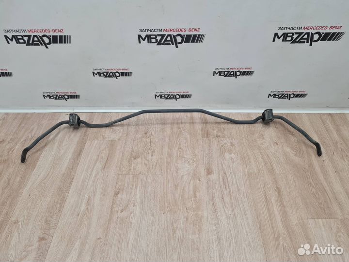 Задний стабилизатор Maybach w240