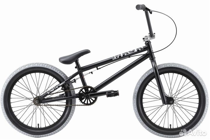 Велосипед BMX TechTeam mack 20