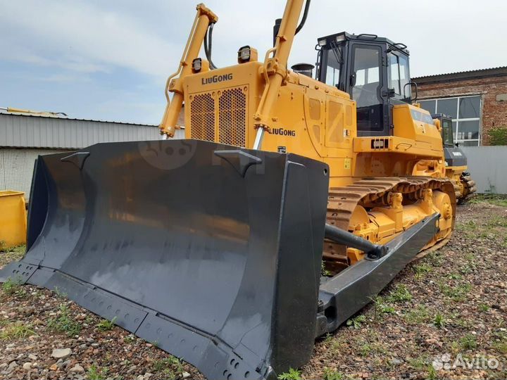 Машинист Бульдозера (Вахта Саха Якутия)