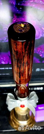 Продаётся колокольчик / Отлит в — 1856 г/ Бронза