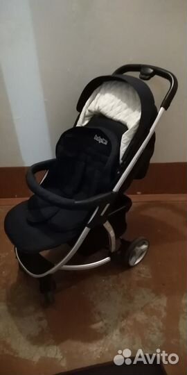 Продаю детскую коляску