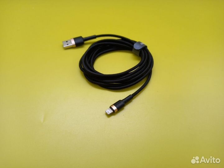 25754 USB-кабель Baseus для iPhone 11 Pro Max Xs