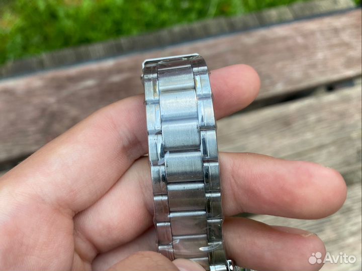 Часы наручные Casio classic стильные