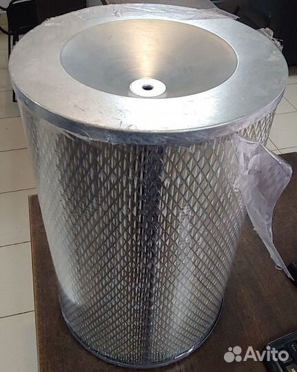 Воздушный фильтр TSN 91120 к-т 2шт