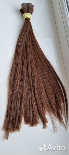 Волосы для наращивания