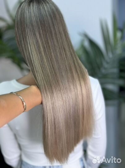 Парикмахер