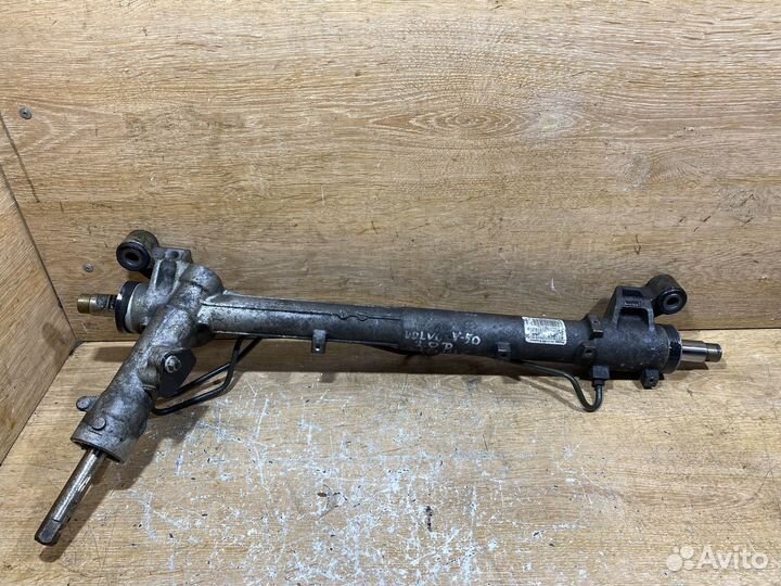 Рулевая рейка Volvo S40, V50, C30 Арт. 210146