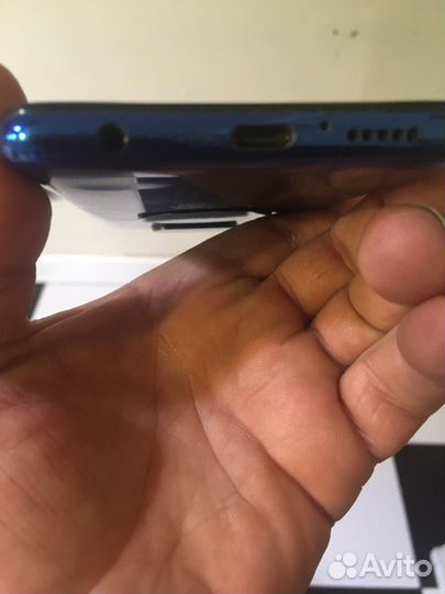 Xiaomi Poco X3 Pro, 8/256 ГБ