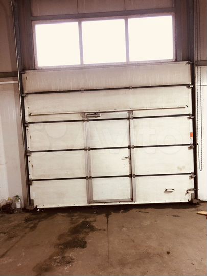 Автосервис, 90 м²