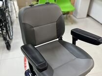 Электрическое кресло-коляска скутер