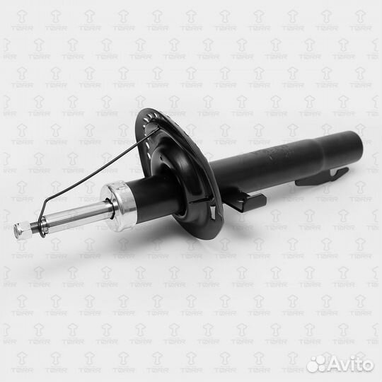 Амортизатор передний газовый