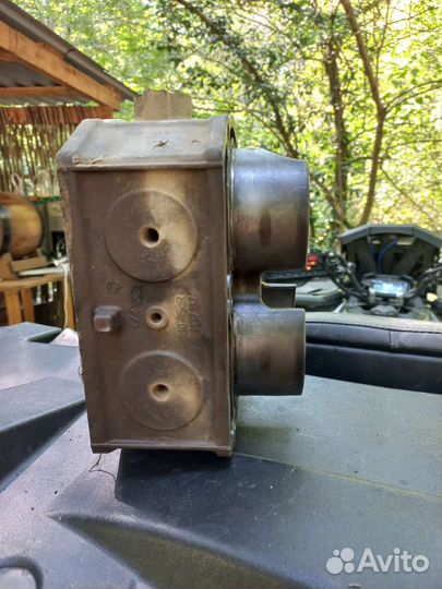 Цилиндр (блок) Polaris sportsmen 800