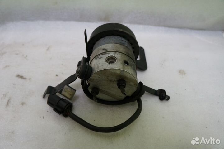 BMW E 39 насос усилитель тормозов дсц