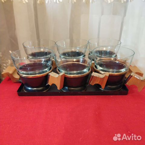 Чайный набор