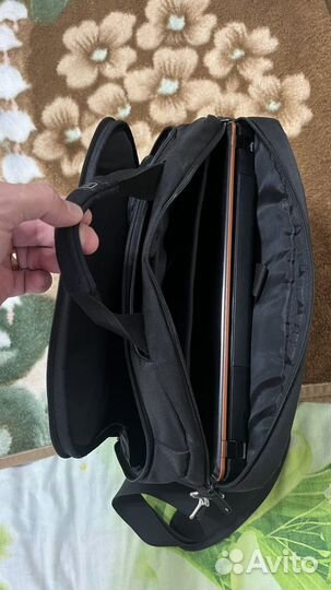 Сумка для ноутбука