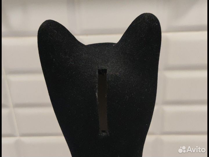 Копилка для денег кошка