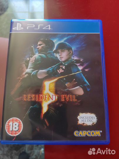 Игры для приставок ps4 ps5