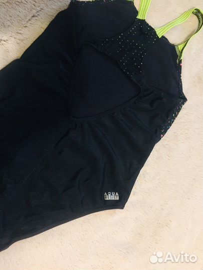 Купальник детский для девочки