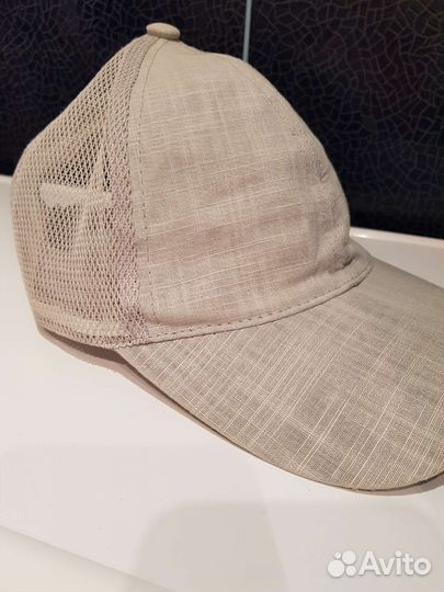 Кепка мужская