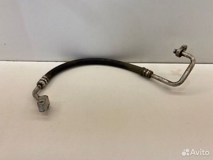 Шланг кондиционера Kia Spectra седан S6D 2008