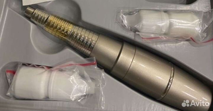 Машинка для перманентного макияжа