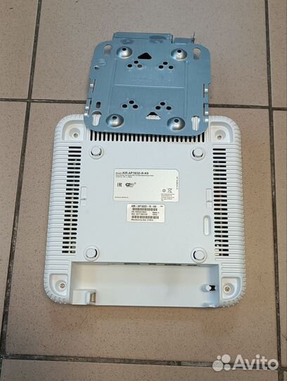Точка доступа Cisco AIR-AP1832I-R-K9