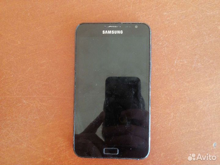 Samsung Galaxy Note GT-N7000, 16 ГБ