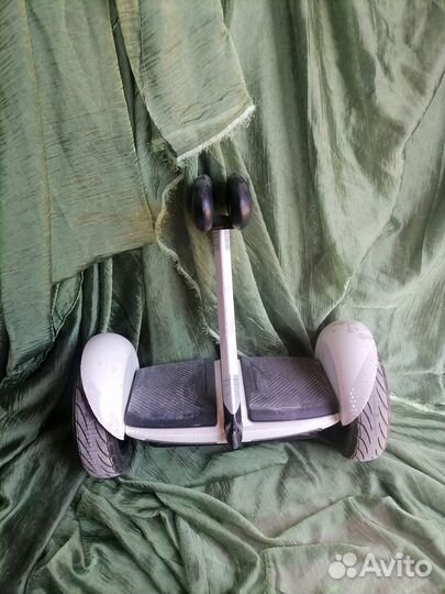 Гироскутер