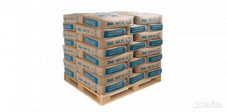 Штукатурка