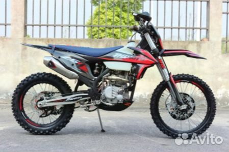 Мотоцикл jhlmoto JHL Z5V