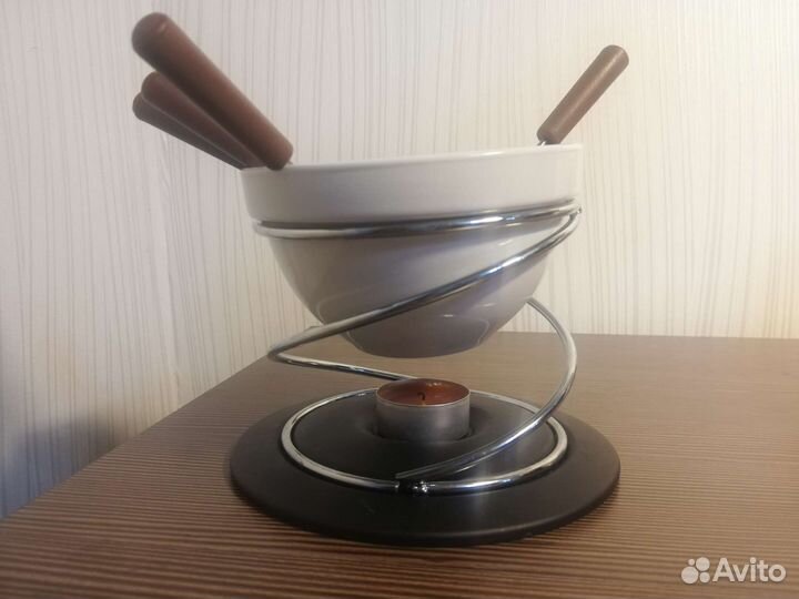 Набор для фондю