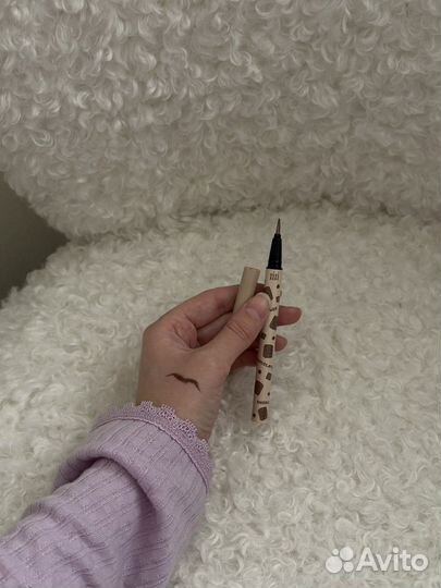 Косметика б/у