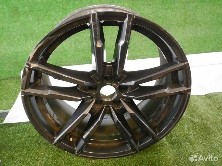 Б/У Б/У Диск литой R20 BMW X3M F97 X4M F98