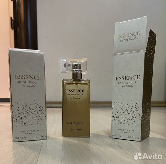 Женские духи