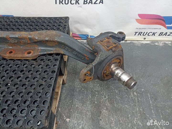 Балка передняя в сборе Daf CF, Daf XF105