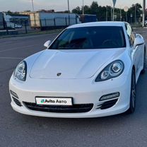 Porsche Panamera S 3.0 AT, 2011, 168 000 км, с пробегом, цена 2 650 000 руб.