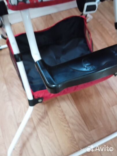 Детский столик для кормления