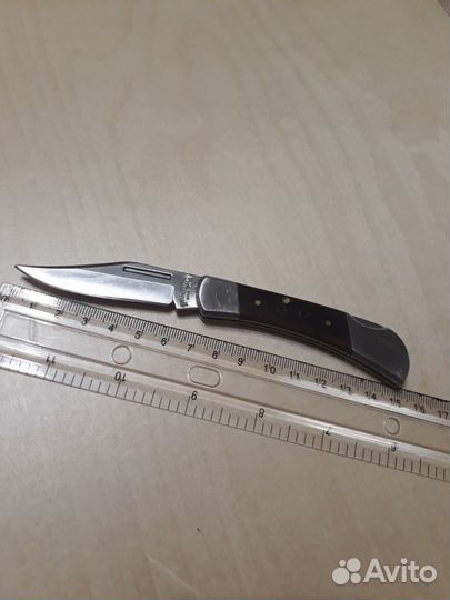 Нож складной