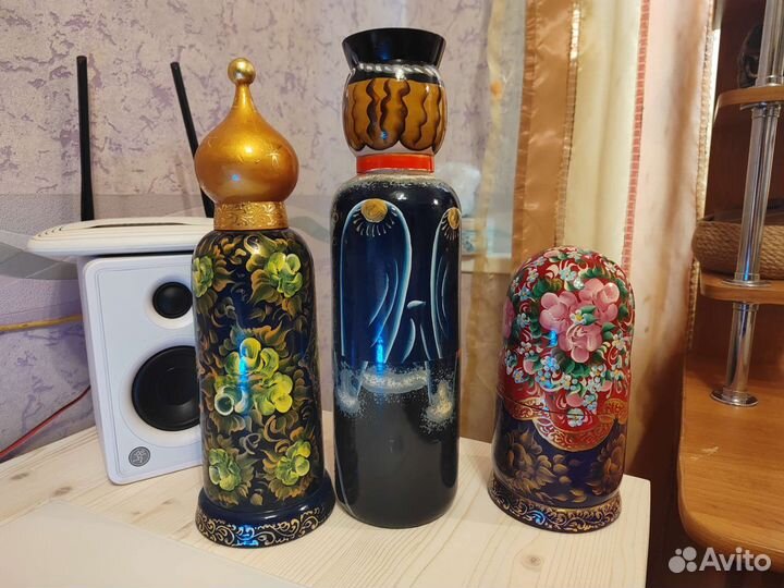 Футляр для бутылки