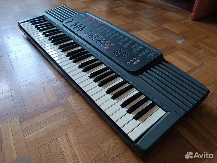 Синтезатор Casio CTK-500