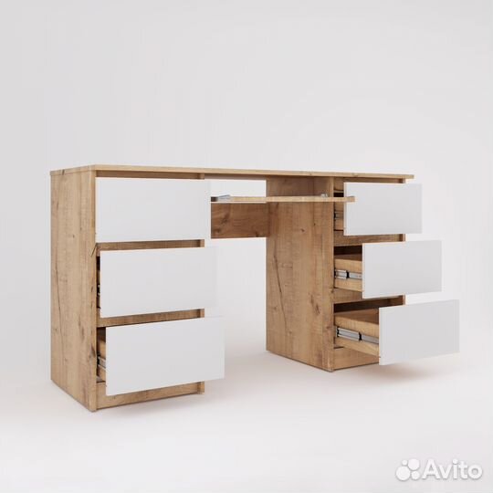 Стол письменный Охта 2