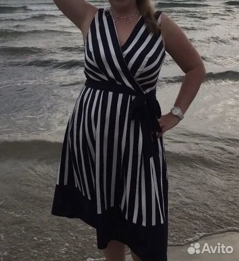 Платье женское