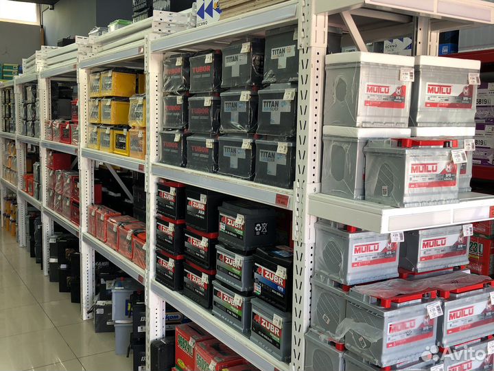 Купить акб на ваз 21010 с установкой и диагност