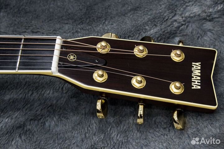 Акустическая Гитара Yamaha L-5 Массив. Japan